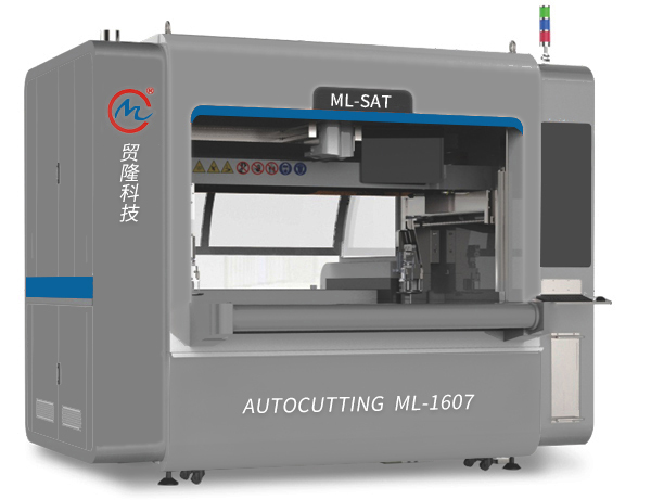深圳全自动切割机